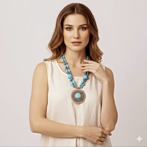 JBR Necklace 1104