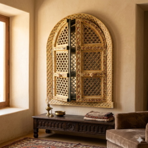 JBR Wall Hanging 5012