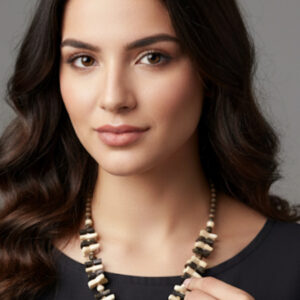 JBR Necklace 1136