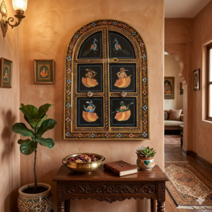 JBR Wall Hanging 5010