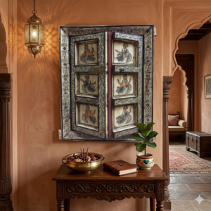 JBR Wall Hanging 5009