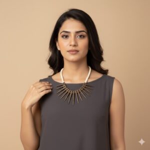 JBR Necklace 1522