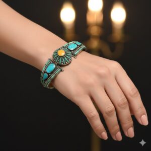JBR Bracelet 123