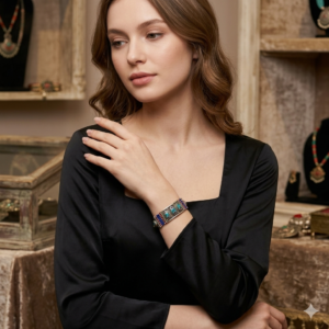 JBR Bracelet 128