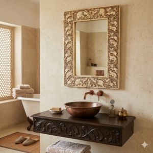 JBR Wall Mirror 5013