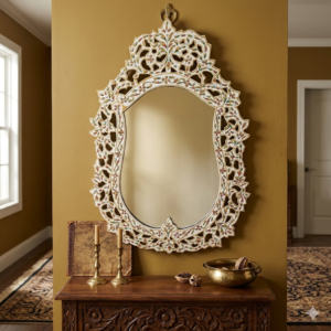 JBR Wall Mirror 5014