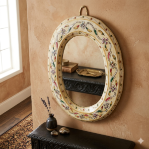 JBR Wall Mirror 5005