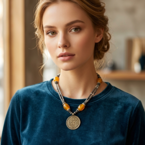JBR Necklace 1516