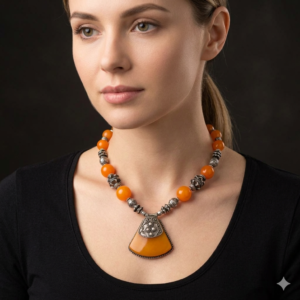 JBR Necklace 1266