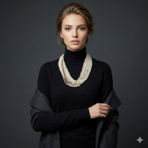JBR Necklace 1280