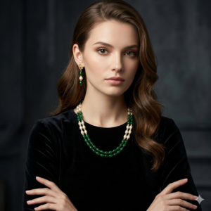 JBR Necklace 1293