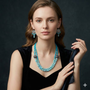 JBR Necklace 1288