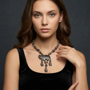 JBR Necklace 1303