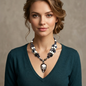 JBR Necklace 1336