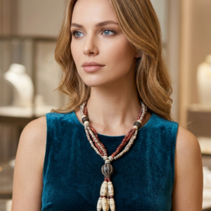 JBR Necklace 1404