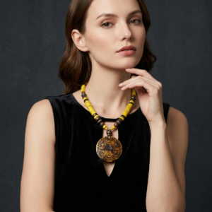 JBR Necklace 1381