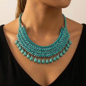JBR Necklace 1420