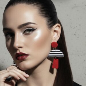 JBR Earring 12