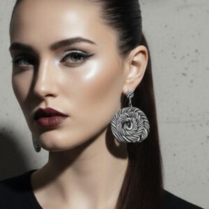 JBR Earring 08