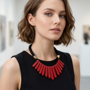 JBR Necklace 1418