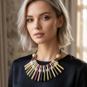 JBR Necklace 1425