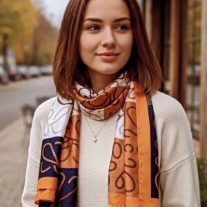 JBR Scarf 13