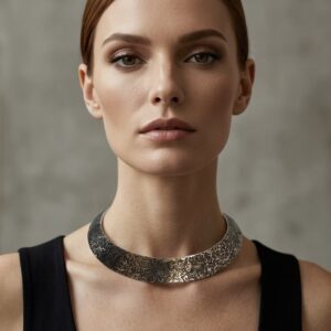 JBR Necklace 1475