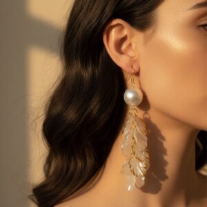 JBR Earring 30