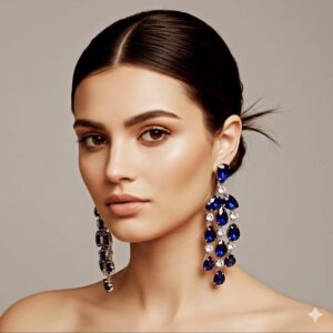 JBR Earring 26