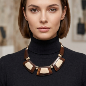 JBR Necklace 1500