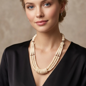 JBR Necklace 1501