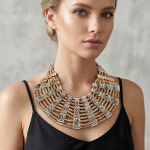 JBR Necklace 1503
