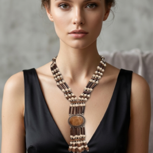 JBR Necklace 1504