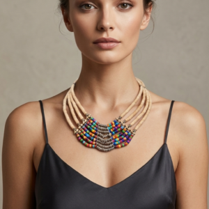 JBR Necklace 1505