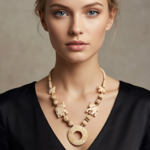 JBR Necklace 1506
