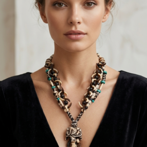 JBR Necklace 1507