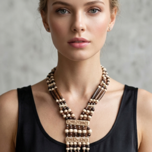 JBR Necklace 1508