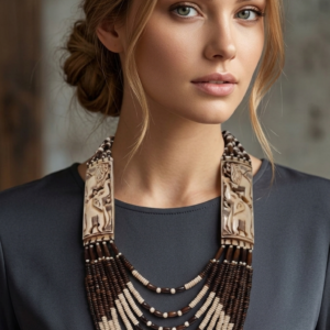 JBR Necklace 1509