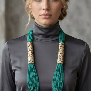 JBR Necklace 1510