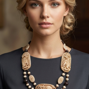 JBR Necklace 1511