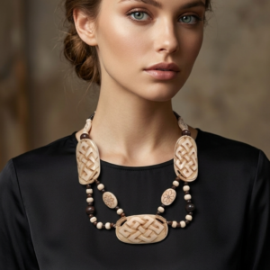 JBR Necklace 1512