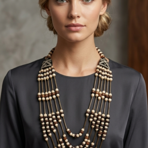 JBR Necklace 1513