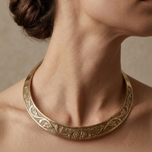 JBR Necklace 1520