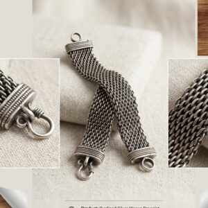 JBR Bracelet 249