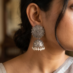 JBR Earring 40