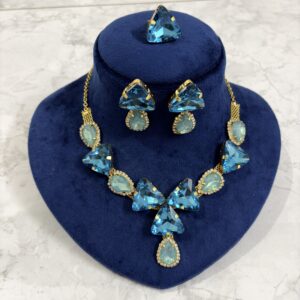 JBR Necklace 1527